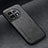 Custodia Lusso Pelle Cover DY1 per OnePlus 11R 5G Nero