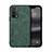 Custodia Lusso Pelle Cover DY1 per Oppo A95 4G