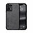 Custodia Lusso Pelle Cover DY1 per Oppo Reno9 5G