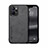 Custodia Lusso Pelle Cover DY1 per Realme 10T 5G