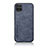 Custodia Lusso Pelle Cover DY1 per Samsung Galaxy A12 5G