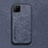 Custodia Lusso Pelle Cover DY1 per Samsung Galaxy A22 4G