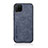 Custodia Lusso Pelle Cover DY1 per Samsung Galaxy A22 4G