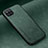 Custodia Lusso Pelle Cover DY1 per Samsung Galaxy A22s 5G Verde