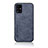 Custodia Lusso Pelle Cover DY1 per Samsung Galaxy A71 5G