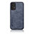 Custodia Lusso Pelle Cover DY1 per Samsung Galaxy A72 4G