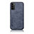 Custodia Lusso Pelle Cover DY1 per Samsung Galaxy S20 FE 4G