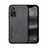 Custodia Lusso Pelle Cover DY1 per Xiaomi Mi 10T 5G