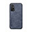 Custodia Lusso Pelle Cover DY1 per Xiaomi Mi 10T 5G