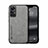 Custodia Lusso Pelle Cover DY1 per Xiaomi Mi 12T Pro 5G