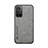 Custodia Lusso Pelle Cover DY1 per Xiaomi Poco M4 Pro 5G