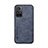 Custodia Lusso Pelle Cover DY1 per Xiaomi Poco M4 Pro 5G