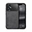 Custodia Lusso Pelle Cover DY1 per Xiaomi Poco M5 4G
