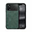 Custodia Lusso Pelle Cover DY1 per Xiaomi Poco X4 Pro 5G