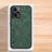 Custodia Lusso Pelle Cover DY1 per Xiaomi Poco X5 5G Verde