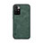 Custodia Lusso Pelle Cover DY1 per Xiaomi Redmi 10 (2022)