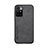 Custodia Lusso Pelle Cover DY1 per Xiaomi Redmi 10 4G