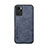 Custodia Lusso Pelle Cover DY1 per Xiaomi Redmi Note 10 Pro 5G