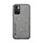 Custodia Lusso Pelle Cover DY1 per Xiaomi Redmi Note 11 4G (2022)