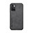 Custodia Lusso Pelle Cover DY1 per Xiaomi Redmi Note 11 4G (2022)