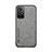 Custodia Lusso Pelle Cover DY1 per Xiaomi Redmi Note 11 5G