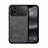 Custodia Lusso Pelle Cover DY1 per Xiaomi Redmi Note 11E Pro 5G