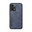 Custodia Lusso Pelle Cover DY1 per Xiaomi Redmi Note 12 Explorer