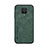 Custodia Lusso Pelle Cover DY1 per Xiaomi Redmi Note 9S