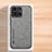 Custodia Lusso Pelle Cover DY2 per Huawei Honor X6 5G Grigio