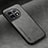 Custodia Lusso Pelle Cover DY2 per OnePlus 11 5G Grigio