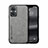 Custodia Lusso Pelle Cover DY2 per OnePlus Nord N20 5G