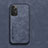 Custodia Lusso Pelle Cover DY2 per Samsung Galaxy A13 4G
