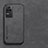 Custodia Lusso Pelle Cover DY2 per Xiaomi Poco F4 5G