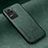 Custodia Lusso Pelle Cover DY2 per Xiaomi Redmi K50 5G Verde