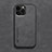 Custodia Lusso Pelle Cover DY3 per Apple iPhone 13 Pro