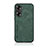 Custodia Lusso Pelle Cover DY3 per Huawei Honor 60 5G