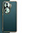 Custodia Lusso Pelle Cover GS1 per Oppo Reno11 Pro 5G