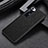 Custodia Lusso Pelle Cover GS1 per Xiaomi Mi 10S 5G Nero