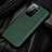 Custodia Lusso Pelle Cover GS1 per Xiaomi Poco F3 5G
