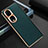 Custodia Lusso Pelle Cover GS2 per Huawei Honor 80 Pro 5G