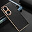 Custodia Lusso Pelle Cover GS2 per Huawei Honor 80 Pro 5G