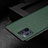 Custodia Lusso Pelle Cover GS2 per Oppo Find X3 Pro 5G