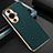 Custodia Lusso Pelle Cover GS3 per Huawei Nova 11