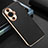 Custodia Lusso Pelle Cover GS3 per Huawei Nova 11