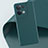 Custodia Lusso Pelle Cover GS3 per Oppo Reno9 5G Verde