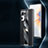 Custodia Lusso Pelle Cover JB1 per Xiaomi Mi Mix 4 5G