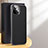 Custodia Lusso Pelle Cover JB2 per Apple iPhone 13 Nero