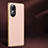 Custodia Lusso Pelle Cover JB2 per Huawei P50 Pro