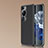 Custodia Lusso Pelle Cover JB2 per Huawei P60 Pro