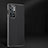 Custodia Lusso Pelle Cover JB2 per OnePlus 9RT 5G Nero